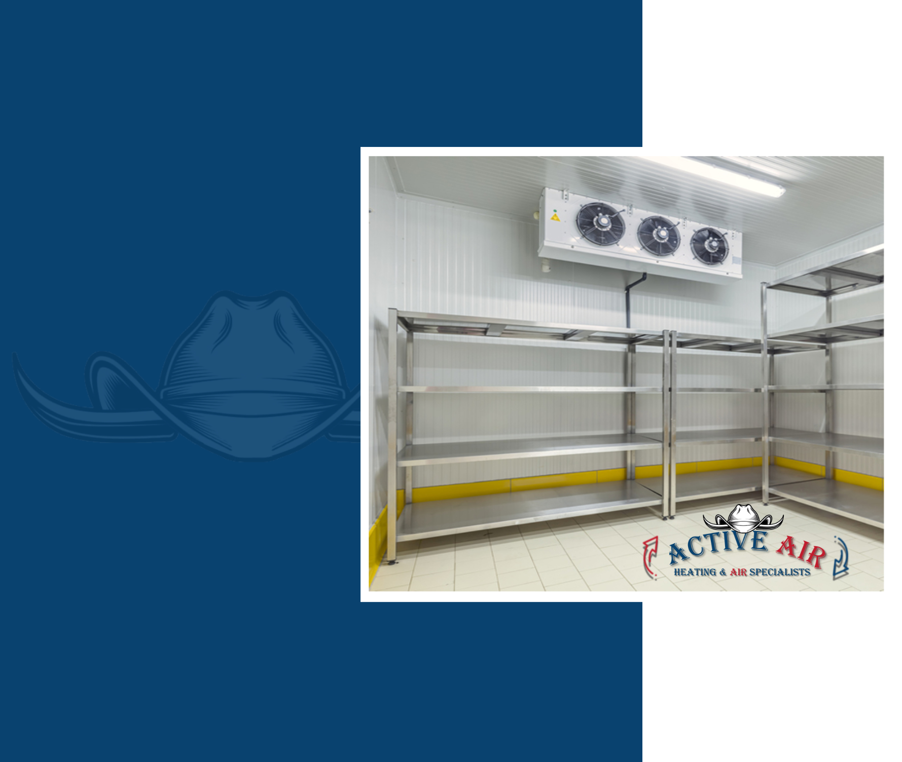 Commercial Refrigeration Contractor Near Me