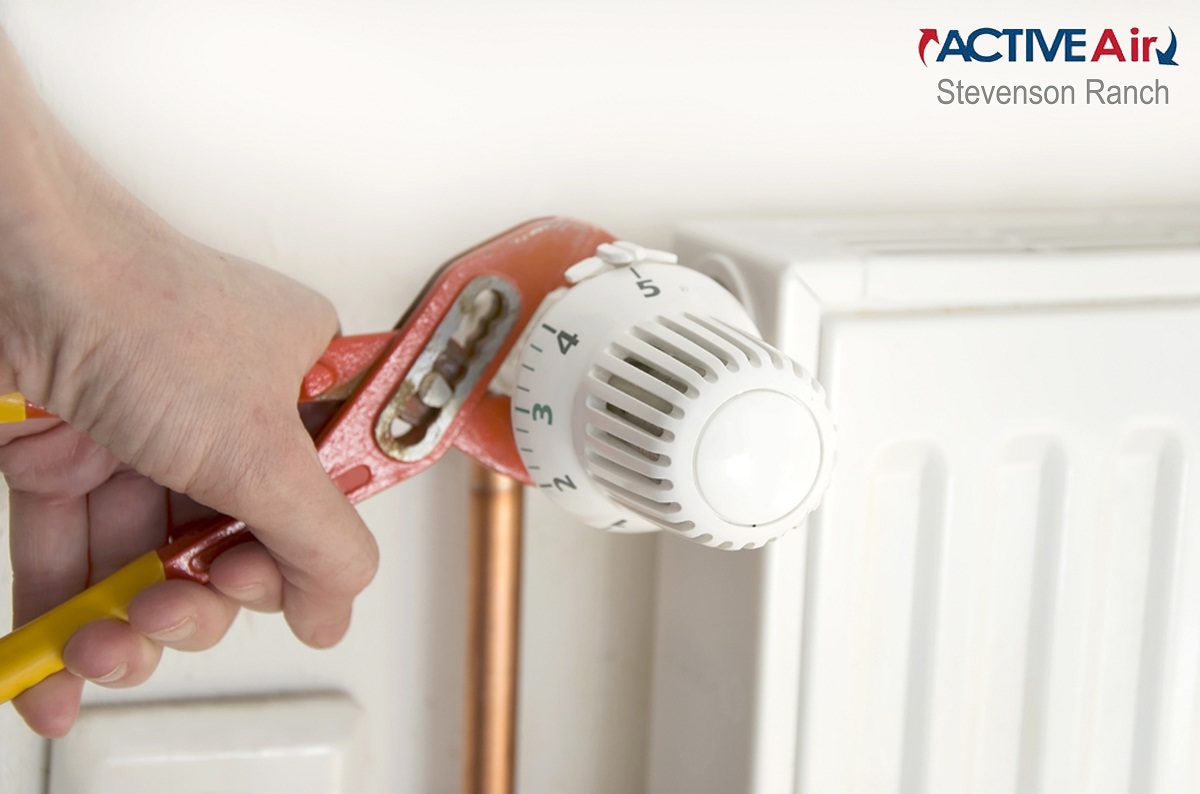 Air Conditioning and Heating Service In Stevenson Ranch CA