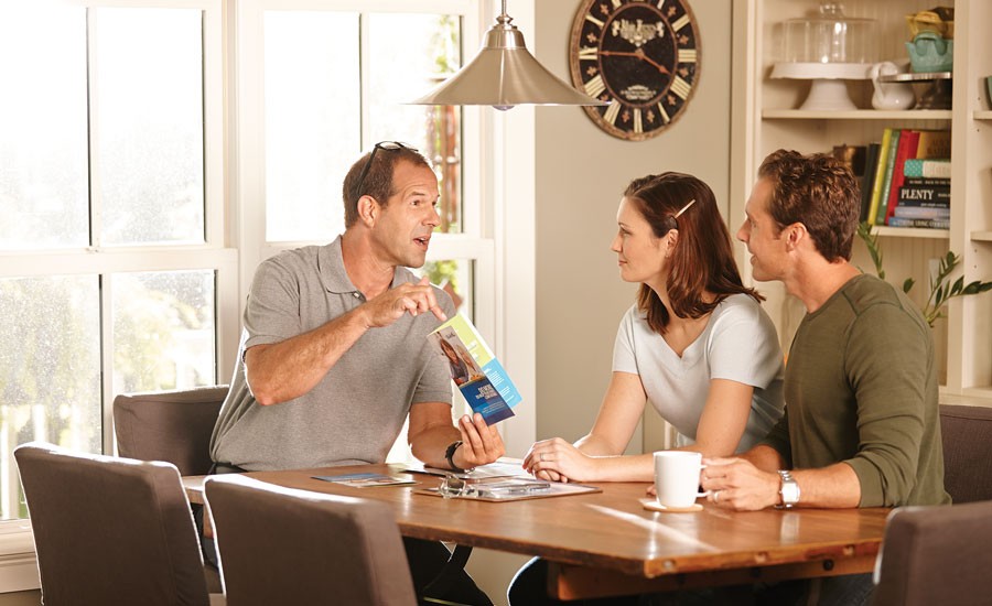 HVAC-Contractor-Palmdale-California